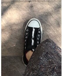 CONVERSE | スニーカー