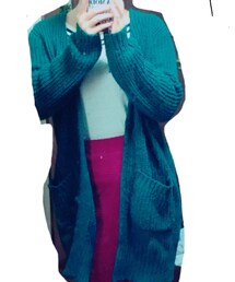 one way | カーディガン/ボレロ