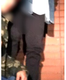 American Eagle | デニムパンツ