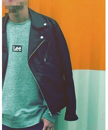 WEGO | ライダースジャケット