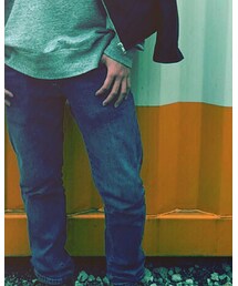 WEGO | デニムパンツ