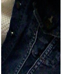 cepo | デニムジャケット