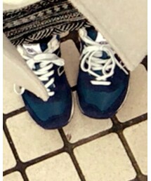 NEW BALANCE | スニーカー