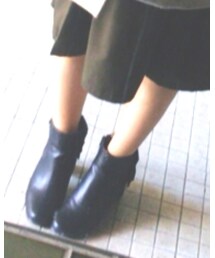 JELLY BEANS | ブーティ