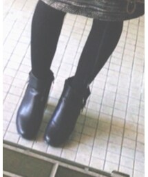 JELLY BEANS | ブーティ