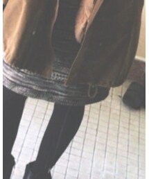 mysty woman | スカート