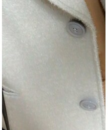 PAGEBOY | チェスターコート