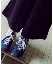 NEW BALANCE | スニーカー