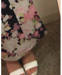 PAGEBOY | サンダル