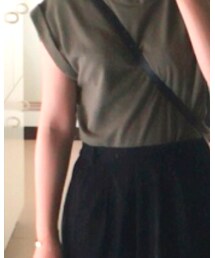 WOmB | Tシャツ/カットソー