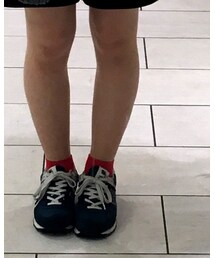 NEW BALANCE | スニーカー