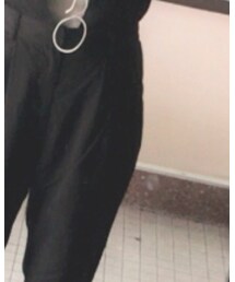 PAGEBOY | サロペット/オーバーオール