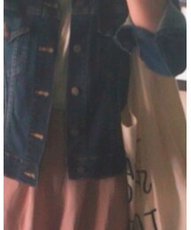 cepo | デニムジャケット