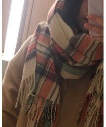 ROPE' PICNIC | マフラー