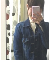 cepo | デニムジャケット