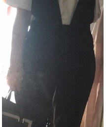 PAGEBOY | サロペット/オーバーオール