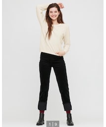 UNIQLO | ニット/セーター