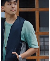 VISVIM | Tシャツ/カットソー