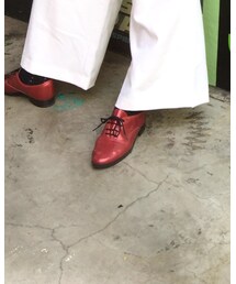 American Apparel | シューズ