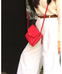 LOUIS VUITTON | ショルダーバッグ