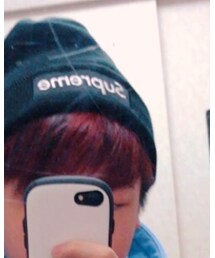 Supreme  | ニットキャップ/ビーニー