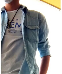 H&M | ジャケット/アウター