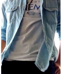 Supreme  | Tシャツ/カットソー