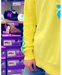 FOREVER 21 | スウェット