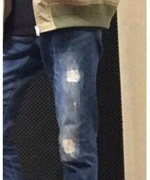 CIAOPANIC | デニムパンツ