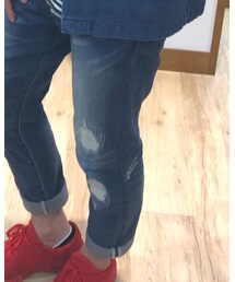 CIAOPANIC | デニムパンツ