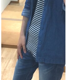 CIAOPANIC | タンクトップ