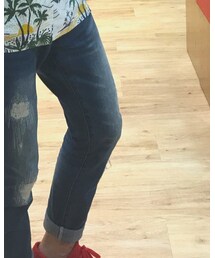 CIAOPANIC | デニムパンツ