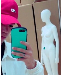 CIAOPANIC | ブルゾン