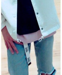 CIAOPANIC | タンクトップ