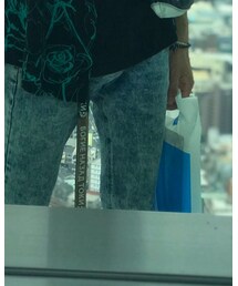 Bershka | デニムパンツ