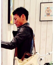 R.H. Vintage | ライダースジャケット