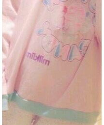 milklim | スウェット