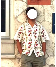 アロハシャツ | シャツ/ブラウス