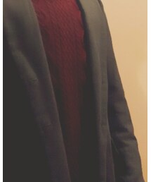 GU | ニット/セーター