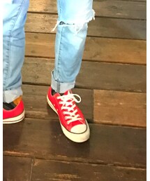 CONVERSE | スニーカー