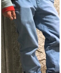 NANO universe | その他パンツ