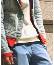 GU | スウェット