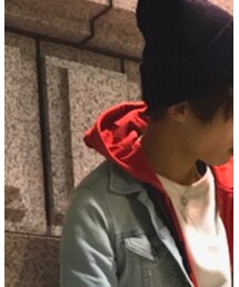 adidas | パーカー