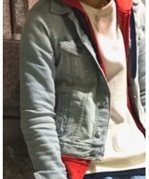 古着 | デニムジャケット