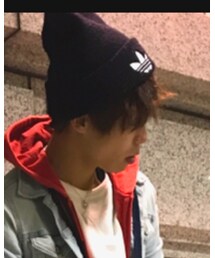 adidas | ニットキャップ/ビーニー