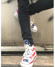 CONVERSE | スニーカー