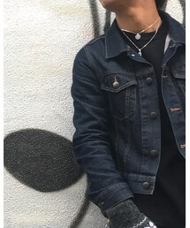 古着 | デニムジャケット