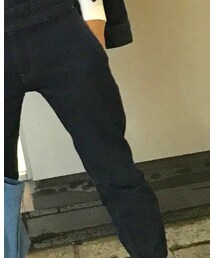 LOWRYS FARM | サロペット/オーバーオール