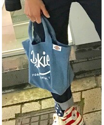 Dickies | トートバッグ