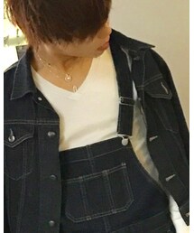 GU | Tシャツ/カットソー